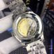 Omega Chronometer officially certified 2-Tone Rose Gold Black Watches Replica (9)_th.jpg